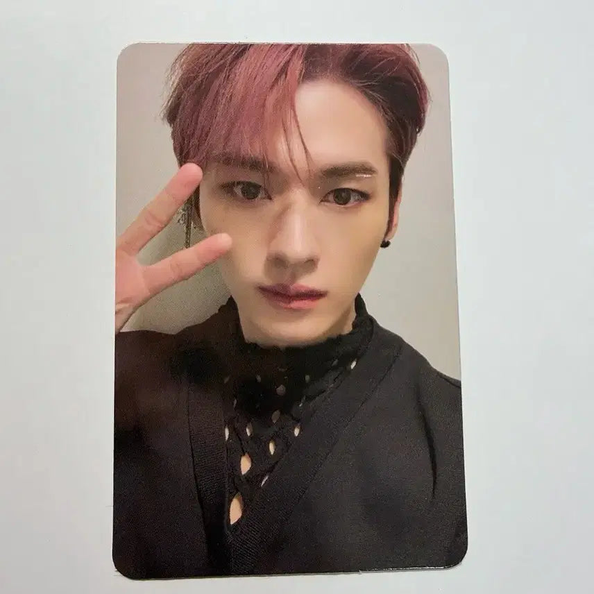 [BUNJANG] Stray Kids SKZ Ordinary Lee Know Random Photocard / 스트레이키즈 스키즈 오디너리 랜덤포카 리노