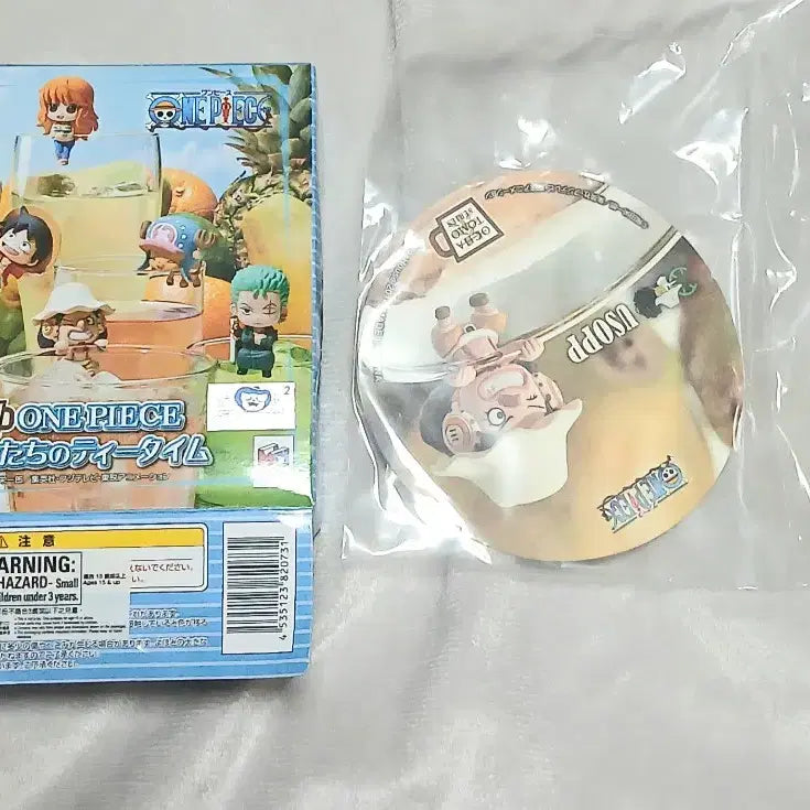 [BUNJANG] One Piece Pirates&
