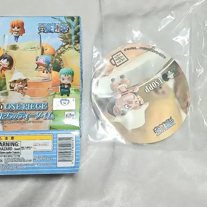 [BUNJANG] One Piece Pirates&