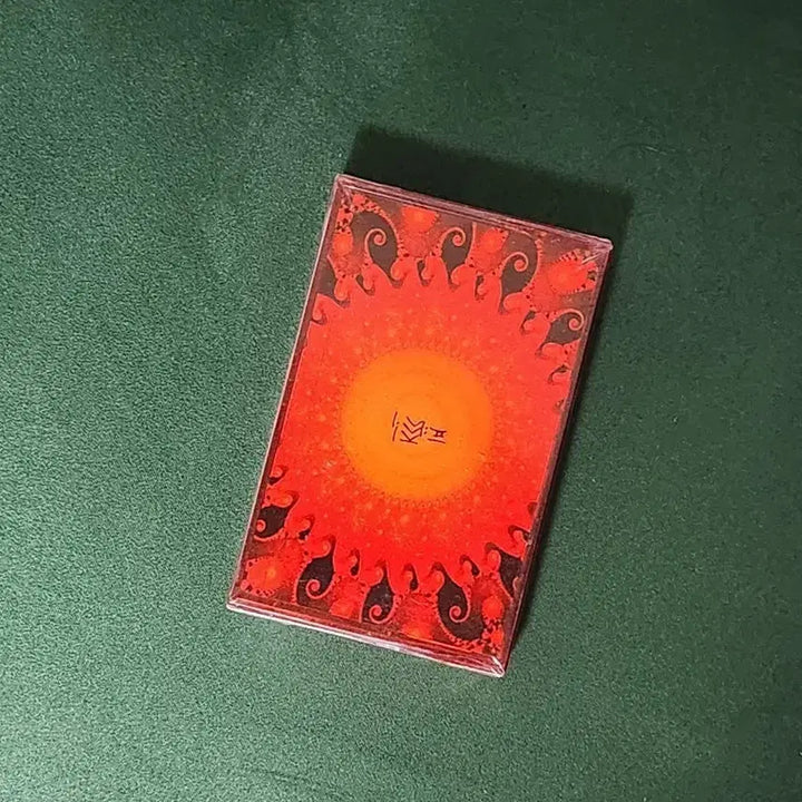 [BUNJANG] Seo Taiji 6th Album Cassette Tape (Sealed) / 서태지 6집 미개봉 카세트 테이프