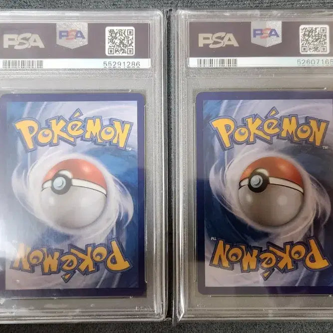 [BUNJANG] Pokemon Charizard VMAX Starter Set V, VMAX (GEM MT 10) / 리자몽 VMAX 스타터셋 V, VMAX brg10