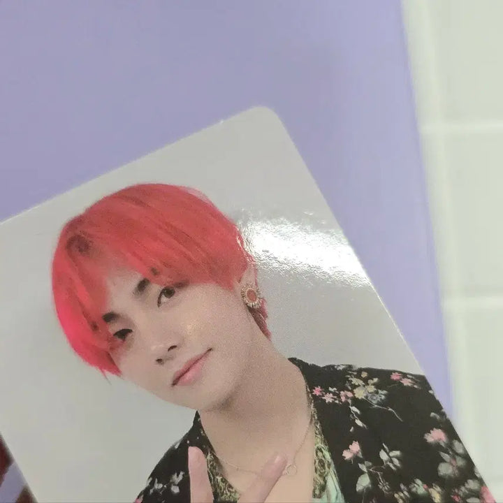 [BUNJANG] BTS 2018 Memories Blu-ray Full Set with V Photocard / 방탄소년단 2018 메모리즈 블루레이 풀셋 뷔 포카포함 BTS V PC