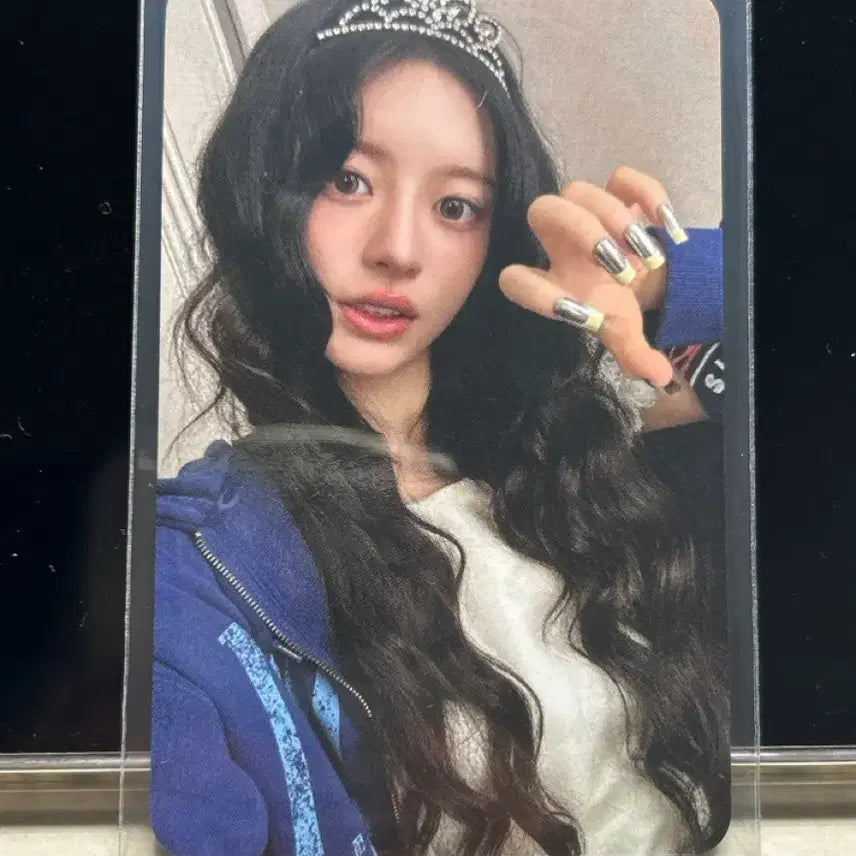 [BUNJANG] ILLIT Minju It&