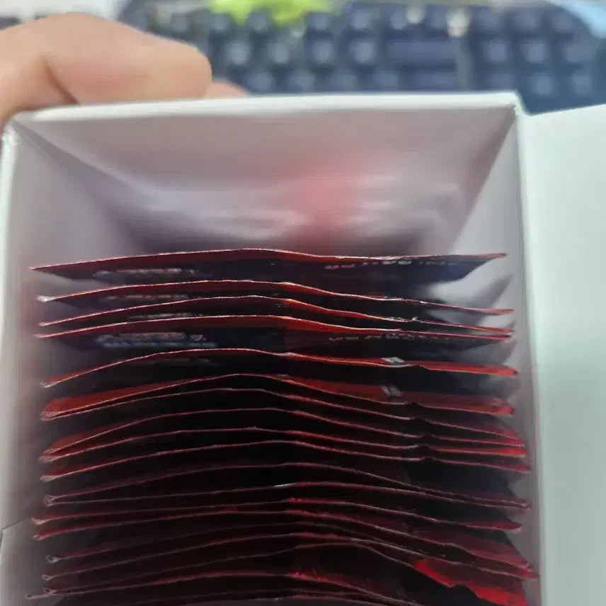 [BUNJANG] Pokemon Card Crimson Haze Booster Pack / 포켓몬 카드 크림슨헤이즈 팩당 800원