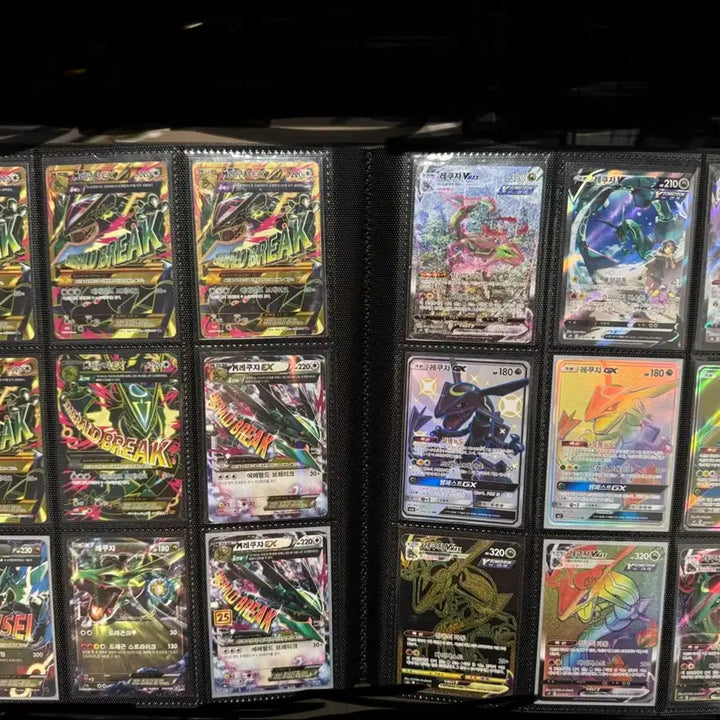 [BUNJANG] Pokemon Card / 포켓몬카드