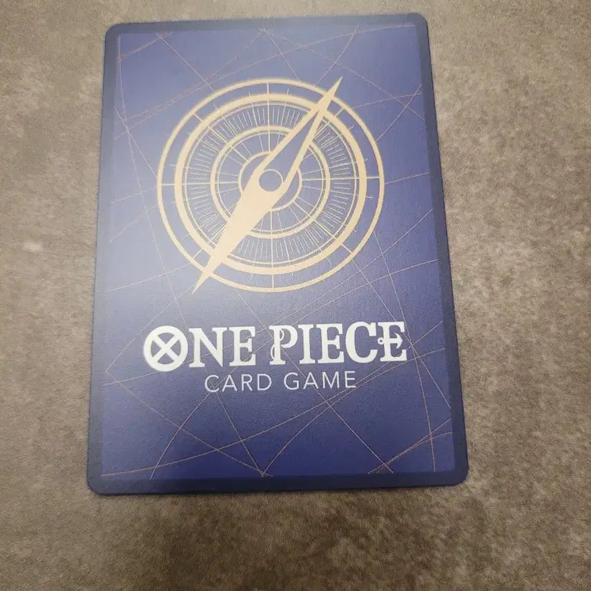 [BUNJANG] One Piece Card Game OP11 Card 083 / 원피스 카드 일판 op11 083