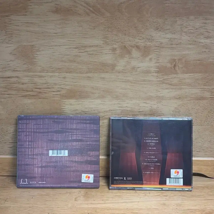 [BUNJANG] Lilrhmz Violinist Vol. 1 &amp; 2 Bundle Set / 릴러말즈 바이올리니스트 1, 2 일괄 판매