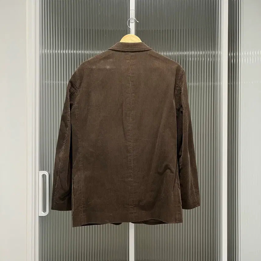 [BUNJANG] Uniqlo U Corduroy Setup Jacket and Pants Set / 유니클로 유니클로U 코듀로이 셋업 판매합니다.