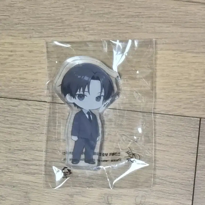 [BUNJANG] Kim Soreum Bundle Set / 괴담출근 김솔음 굿즈 일괄