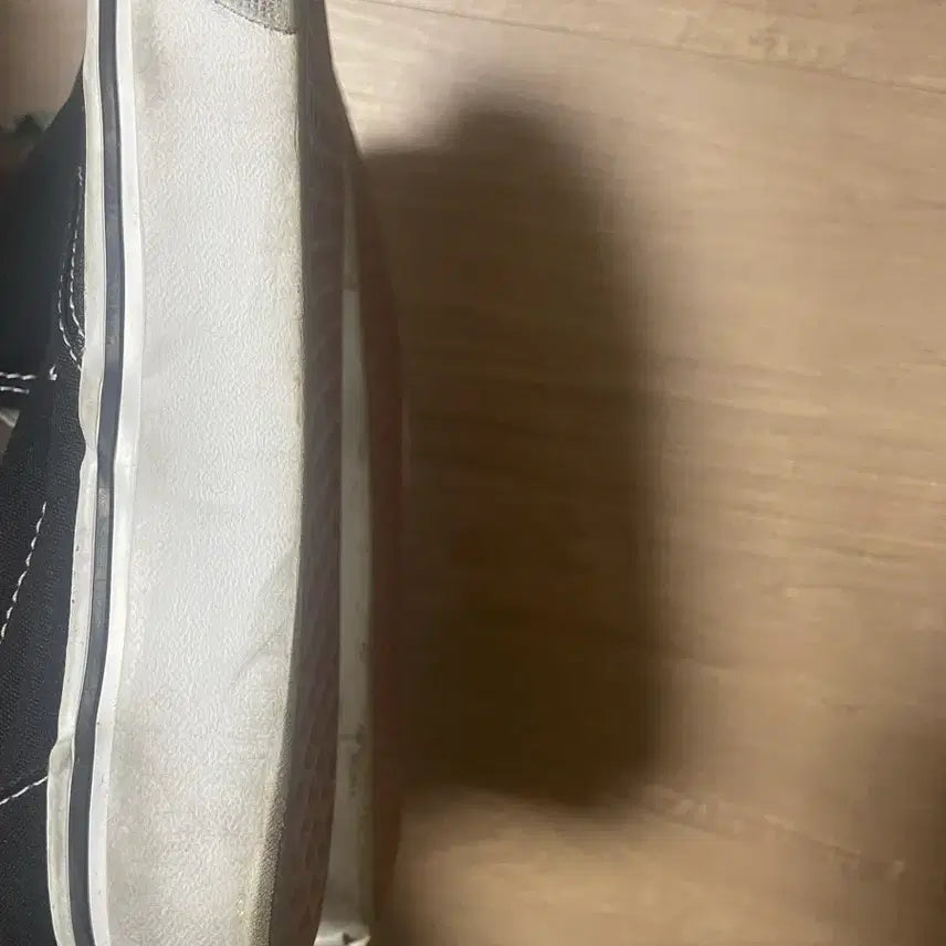[BUNJANG] Vans Slip-On Shoes / 반스 슬립온 265