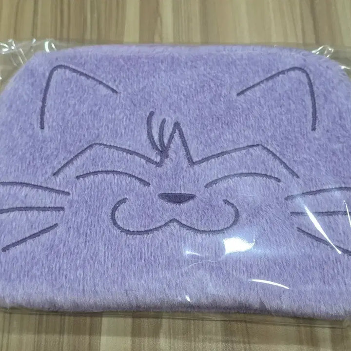 [BUNJANG] Kaiju No. 8 Hoshina Pouch / 괴수8호 호시나 파우치
