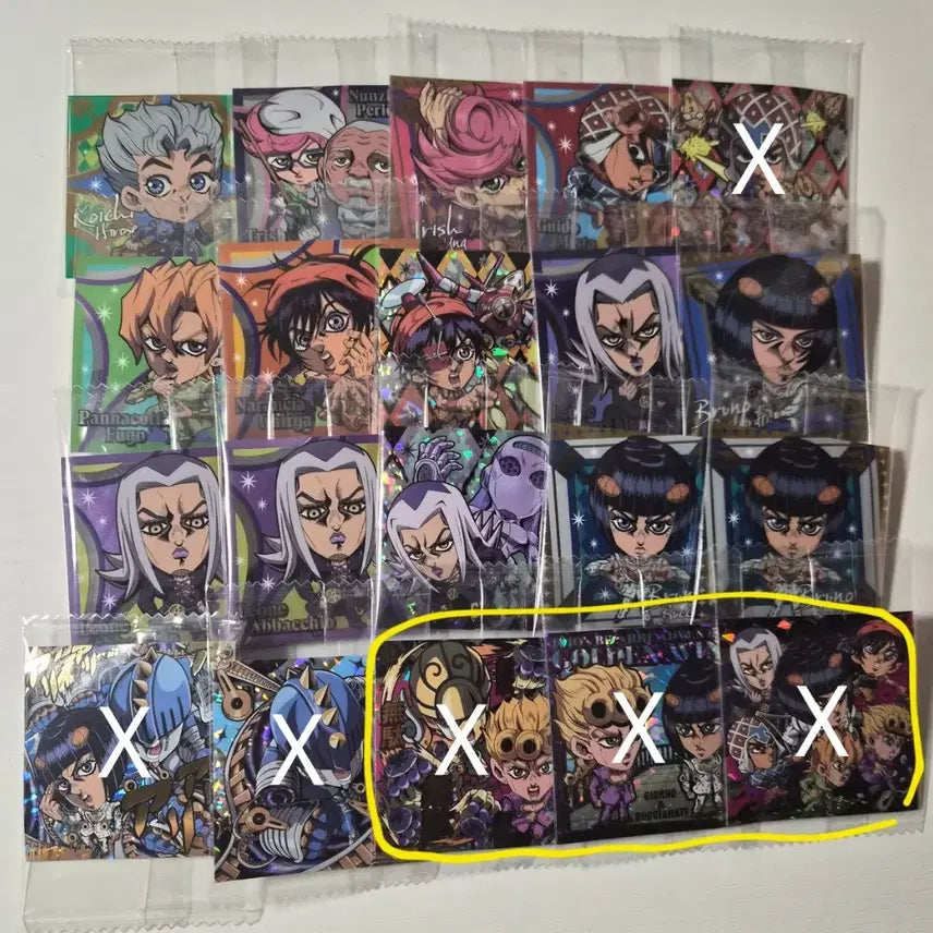 [BUNJANG] JoJo&