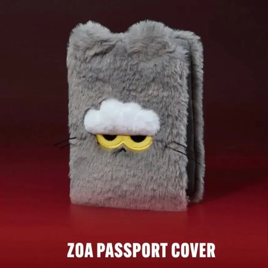 [BUNJANG] Joan Friends Joa Passport Cover Case / (새상품) 조앤프렌즈 조아 여권 커버 케이스