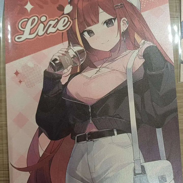 [BUNJANG] Stella Live Spring Blossom Date Special Postcard Set / 스텔라이브 봄빛데이트 특전엽서
