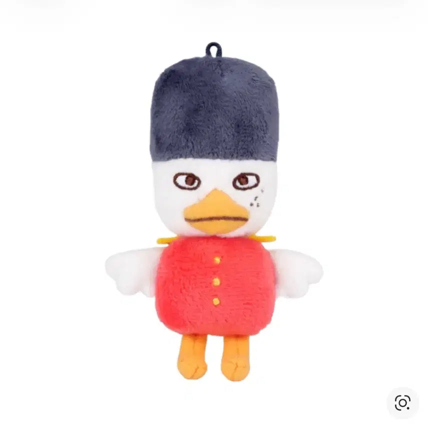 [BUNJANG] RIIZE 1st Gen Ddeolbyeong Plush Doll / 라이즈 1기 10cm 똘병