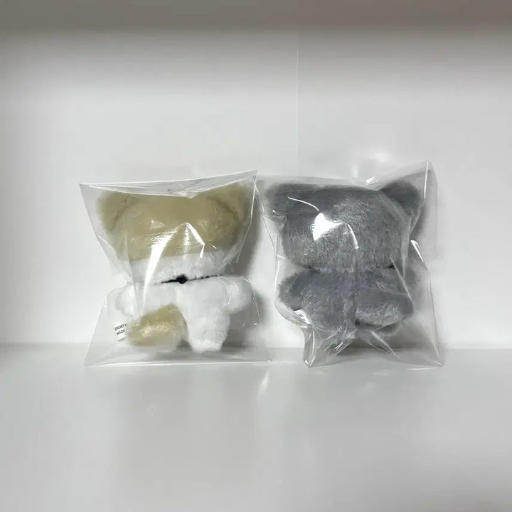 [SOLD OUT] (일괄) 엘빈 리바이 치미케모 덤0
