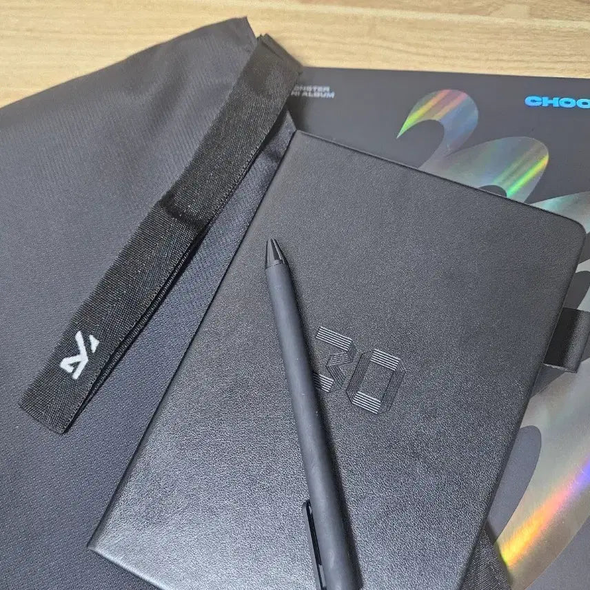 [BUNJANG] YG Entertainment Diary Album Bundle Set / 사진 속 물품 일괄 6.0