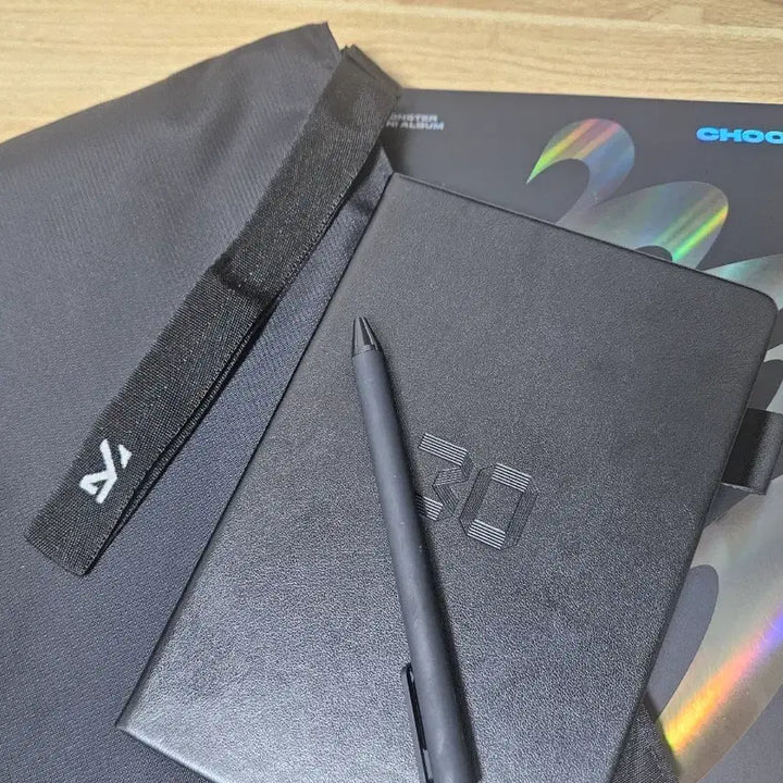 [BUNJANG] YG Entertainment Diary Album Bundle Set / 사진 속 물품 일괄 6.0
