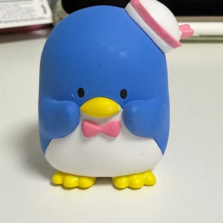 [BUNJANG] Tuxedo Sam Gachapon / 턱시도샘 가챠 판매합니다