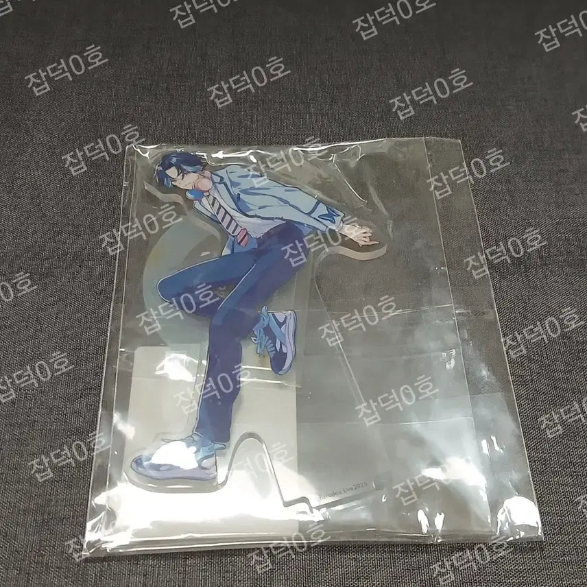 [BUNJANG] Paradox Live BISTY Shogo Acrylic Stand / 파라독스라이브 파라라이 비스티 쇼고 아크릴스탠드 아크스타