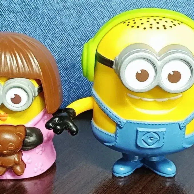 [BUNJANG] Cosbaby Superman, Batman, Minions, Atom, The Flash, Wonder Woman Figure Set / 코스베이비 슈퍼맨 배트맨 미니언즈 아톰 클램프 등등