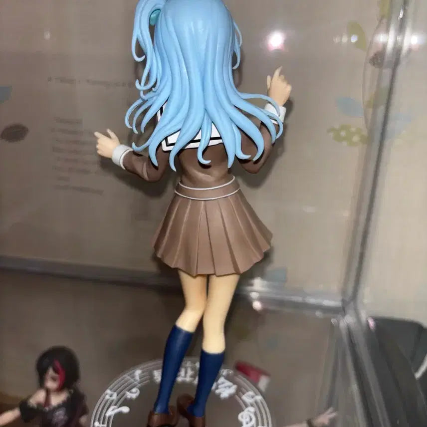 [BUNJANG] Bandori Matsubara Kanon School Days Figure / 뱅드림 마츠바라 카논 스쿨데이즈피규어 판매