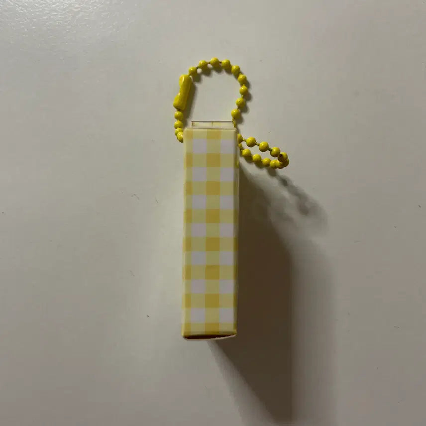 [BUNJANG] NCT WISH Ryo Color Pop-Up Miniature Keychain / 엔시티위시 컬러 팝업 료 미니어쳐 키링