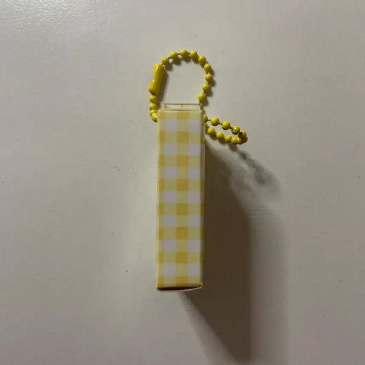 [BUNJANG] NCT WISH Ryo Color Pop-Up Miniature Keychain / 엔시티위시 컬러 팝업 료 미니어쳐 키링