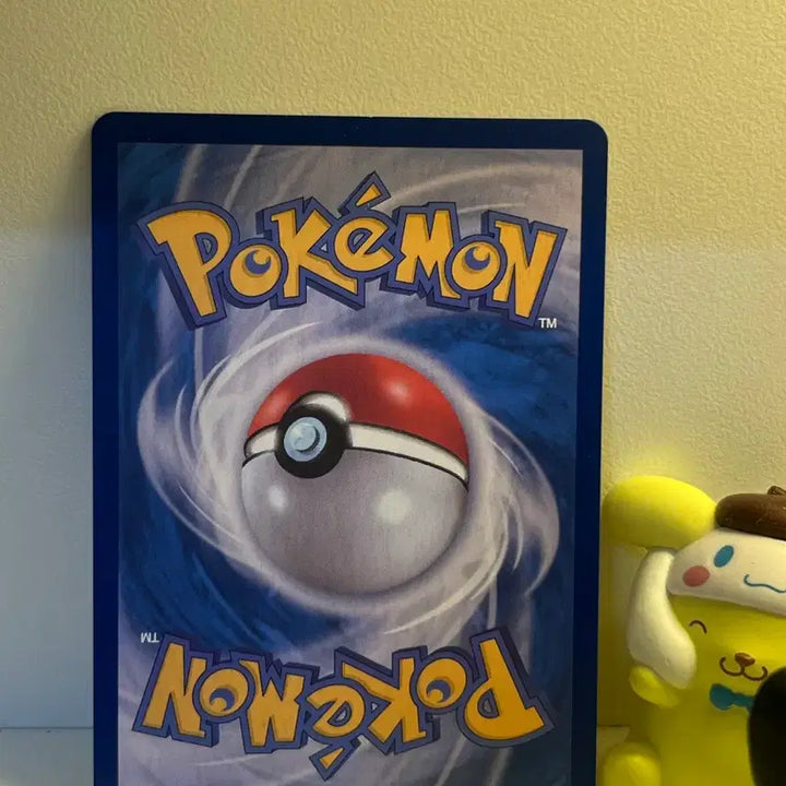 [BUNJANG] Pokemon Card - Pawmot / 포켓몬 카드 멍파치