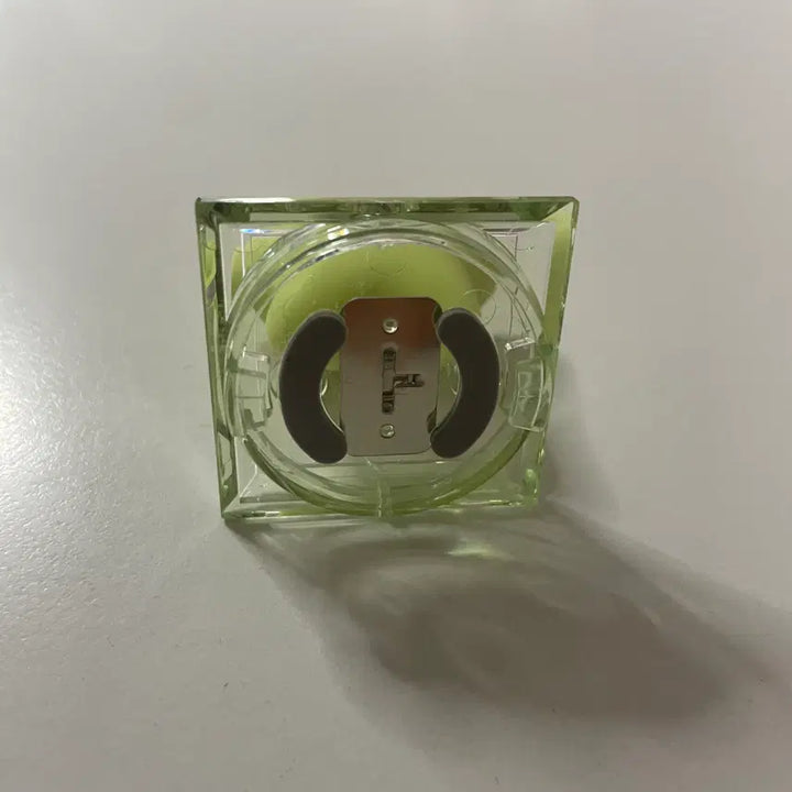 [BUNJANG] NCT 127 Johnny Lightstick Cap Charm / 엔시티127 쟈니 응원봉 캡 참