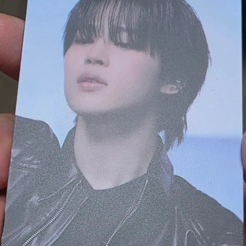 [BUNJANG] BTS Jimin Special Edition Photocard Bundle Set / 방탄소년단 지민 전못진 포카 일괄 판매합니다