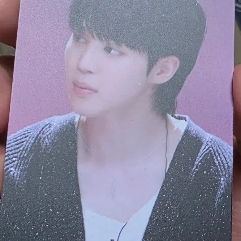 [BUNJANG] BTS Jimin Special Edition Photocard Bundle Set / 지민 전못진 포카 일괄 판매합니다