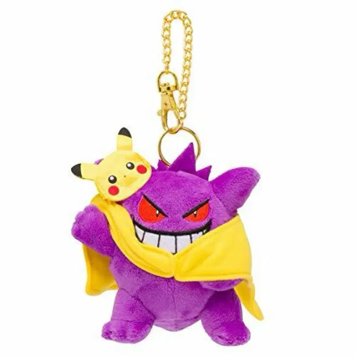[SOLD OUT] 포켓몬 센터 Fan of Pikachu &amp; Eie 팬텀 인형  마스코트