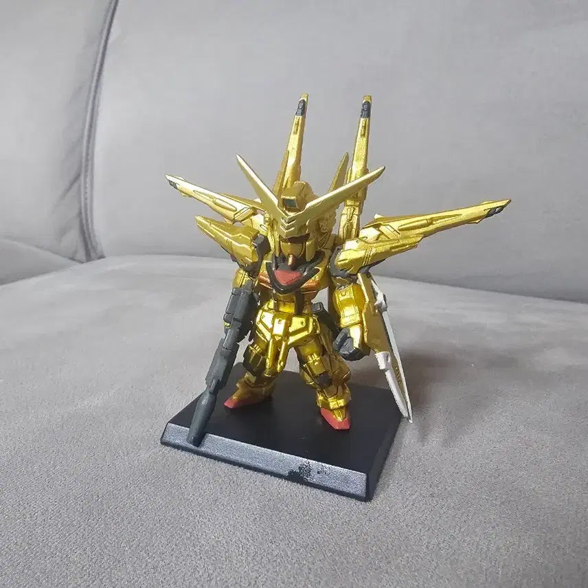 [BUNJANG] Converge Akatsuki Figure / 컨버지 아카츠키