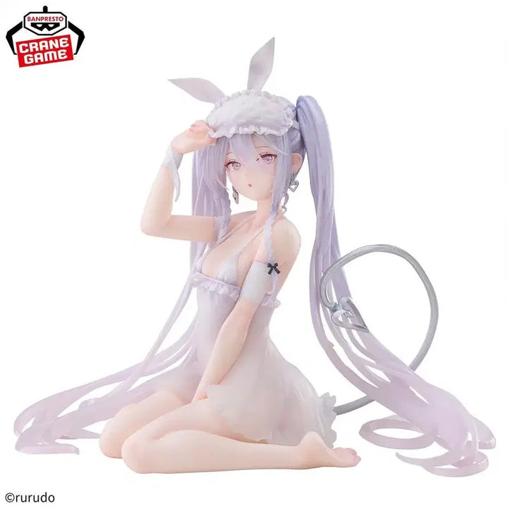 [SOLD OUT] [미개봉] 반프레스토 루루도 rurudo ESPRESTO 피규어