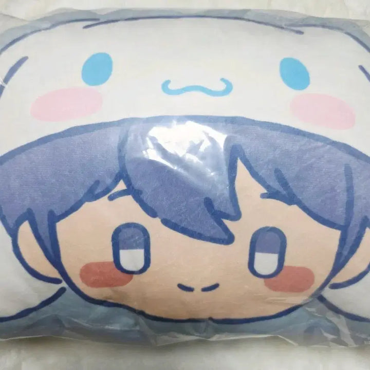 [BUNJANG] PLAVE Playboo Cushion Yejun Sealed / 플레이브 플뿌 쿠션 예준 쿠션  미개봉