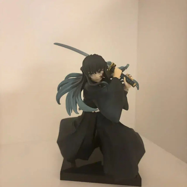 [BUNJANG] Demon Slayer Muichiro Tokito Ichiban Kuji Last One Prize Figure / 귀멸의 칼날 무이치로 이치방쿠지 제일복권 라스트원상 피규어