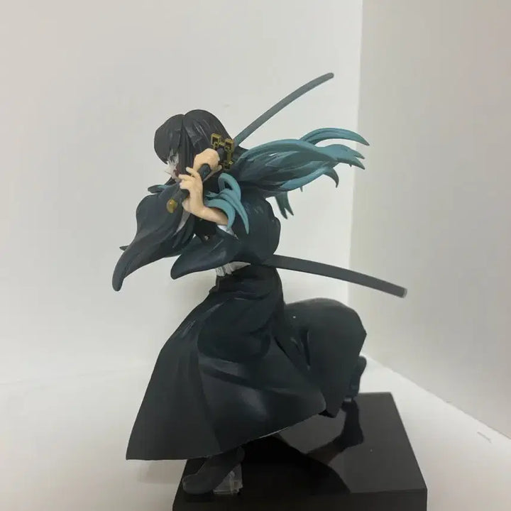 [BUNJANG] Demon Slayer Muichiro Tokito Ichiban Kuji Last One Prize Figure / 귀멸의 칼날 무이치로 이치방쿠지 제일복권 라스트원상 피규어