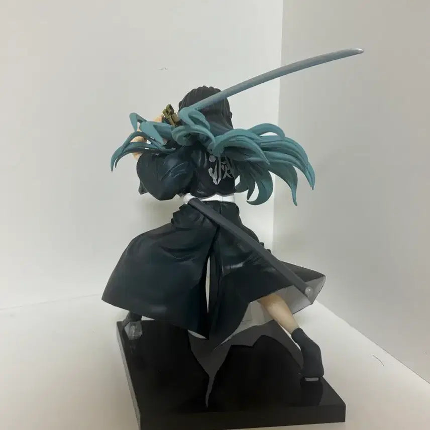 [BUNJANG] Demon Slayer Muichiro Tokito Ichiban Kuji Last One Prize Figure / 귀멸의 칼날 무이치로 이치방쿠지 제일복권 라스트원상 피규어