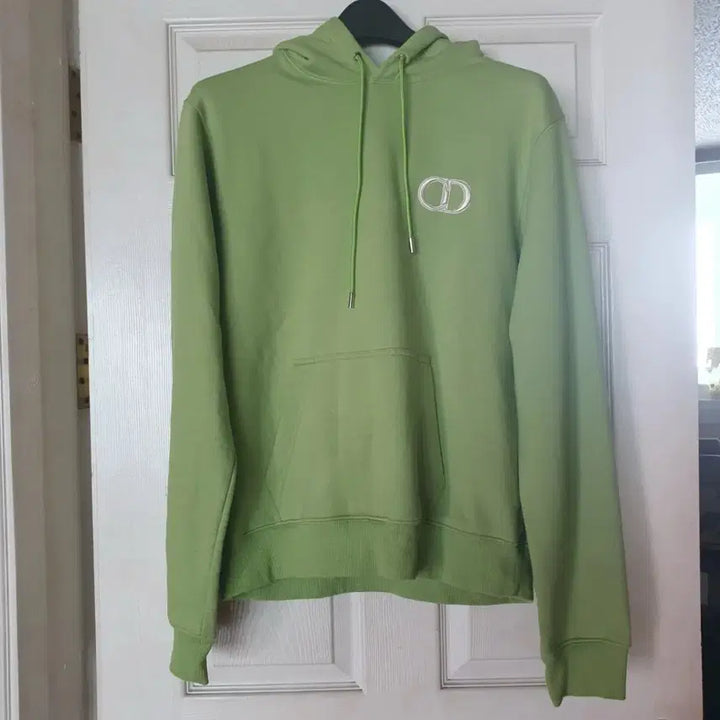 [BUNJANG] Dior Icon Hoodie XL / 디올 아이콘 후드 xl