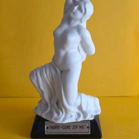 [BUNJANG] Japanese Venus Statue 17cm / 일본산 비너스조각상17센치