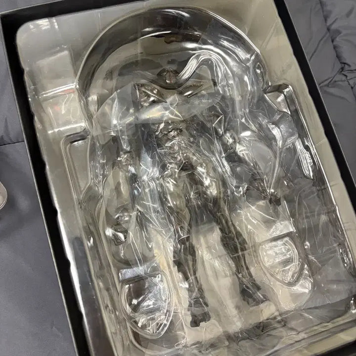 [SOLD OUT] 아이스 스튜디오 만티코라 특전판