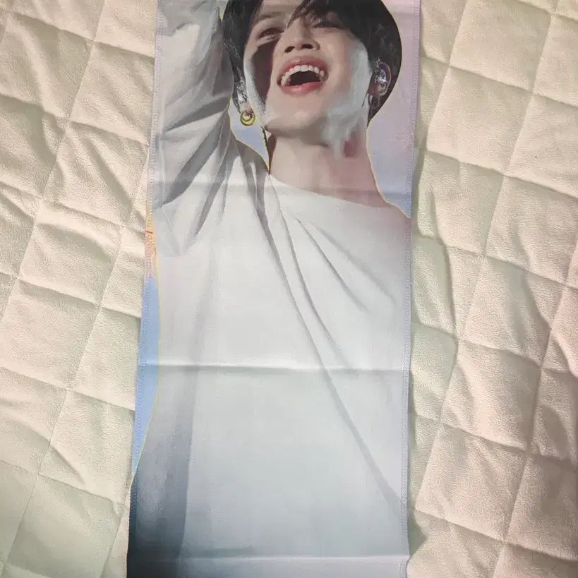 [BUNJANG] Jimin Slogan / 지민 슬로건