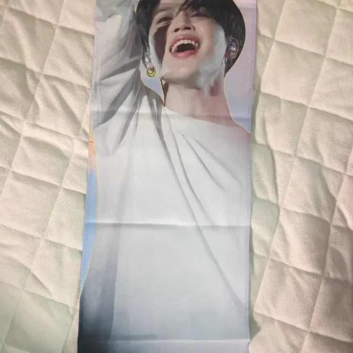 [BUNJANG] Jimin Slogan / 지민 슬로건
