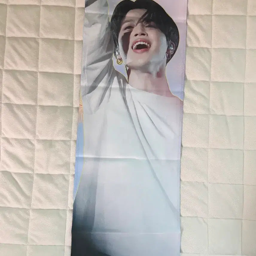 [BUNJANG] Jimin Slogan / 지민 슬로건