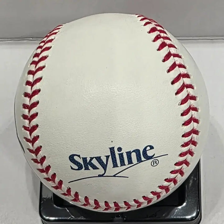[BUNJANG] Kim Dong-young Signed 2024 Korean Series Official Baseball / 김도영 2024년 한국시리즈 공인구 싸인볼