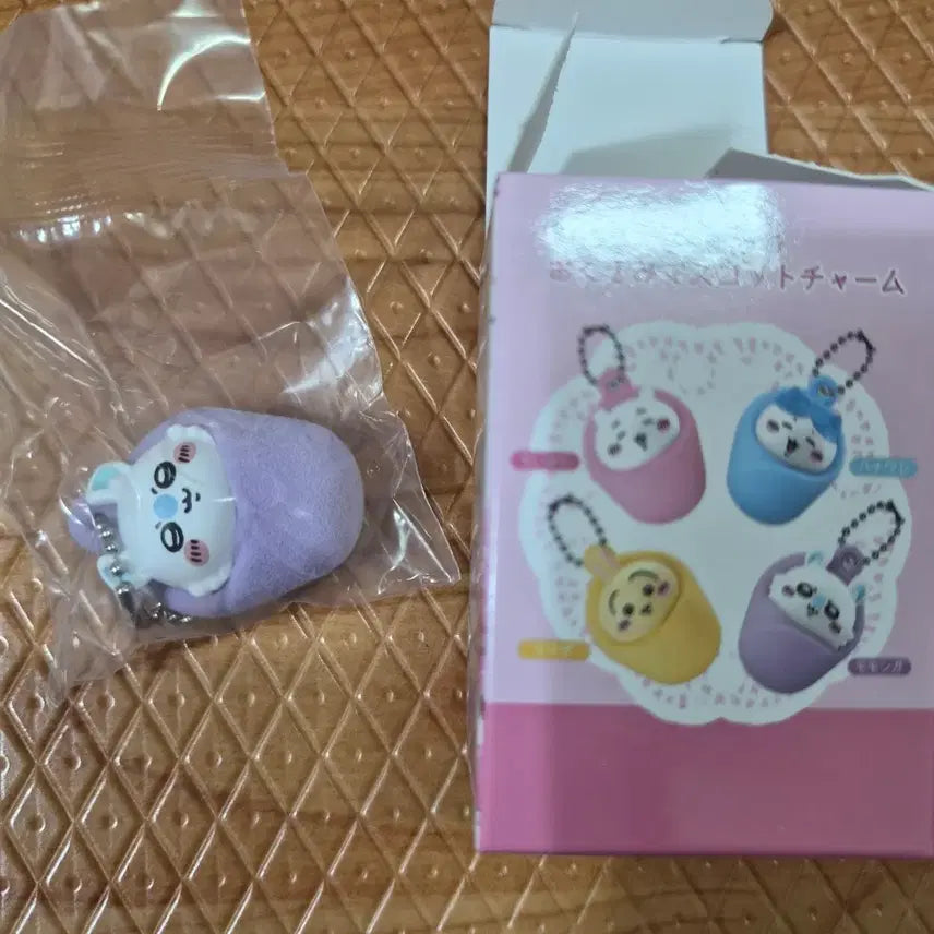 [BUNJANG] Dune Cat (먼작귀) Merchandise - Various Items / 먼작귀 굿즈 미사용 정리