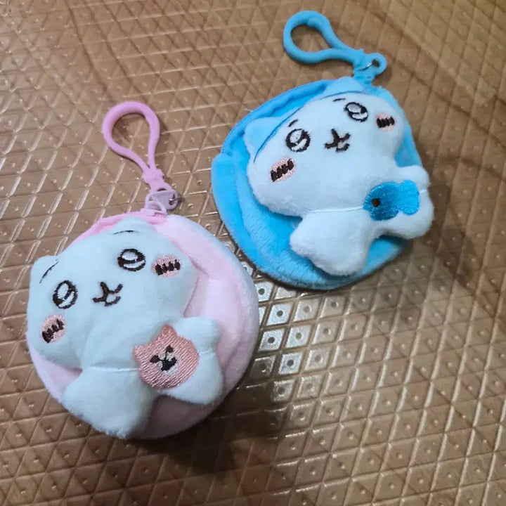 [BUNJANG] Dune Cat (먼작귀) Merchandise - Various Items / 먼작귀 굿즈 미사용 정리