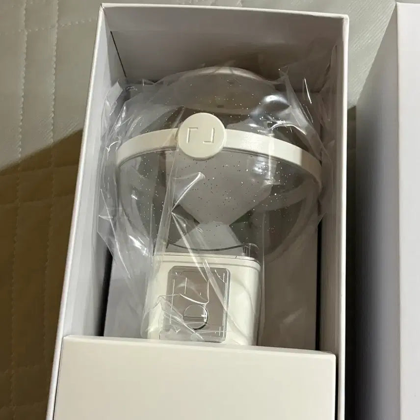 [BUNJANG] Park Jihoon Lightstick / 박지훈 뽑봉 양도