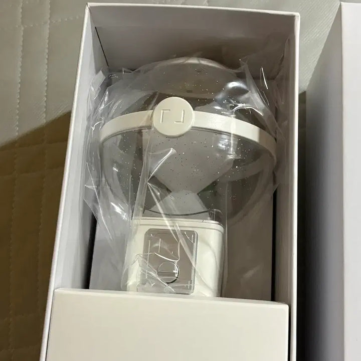 [BUNJANG] Park Jihoon Lightstick / 박지훈 뽑봉 양도